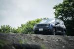 Jeep Renegade Trailhawk 2019 года (JP)